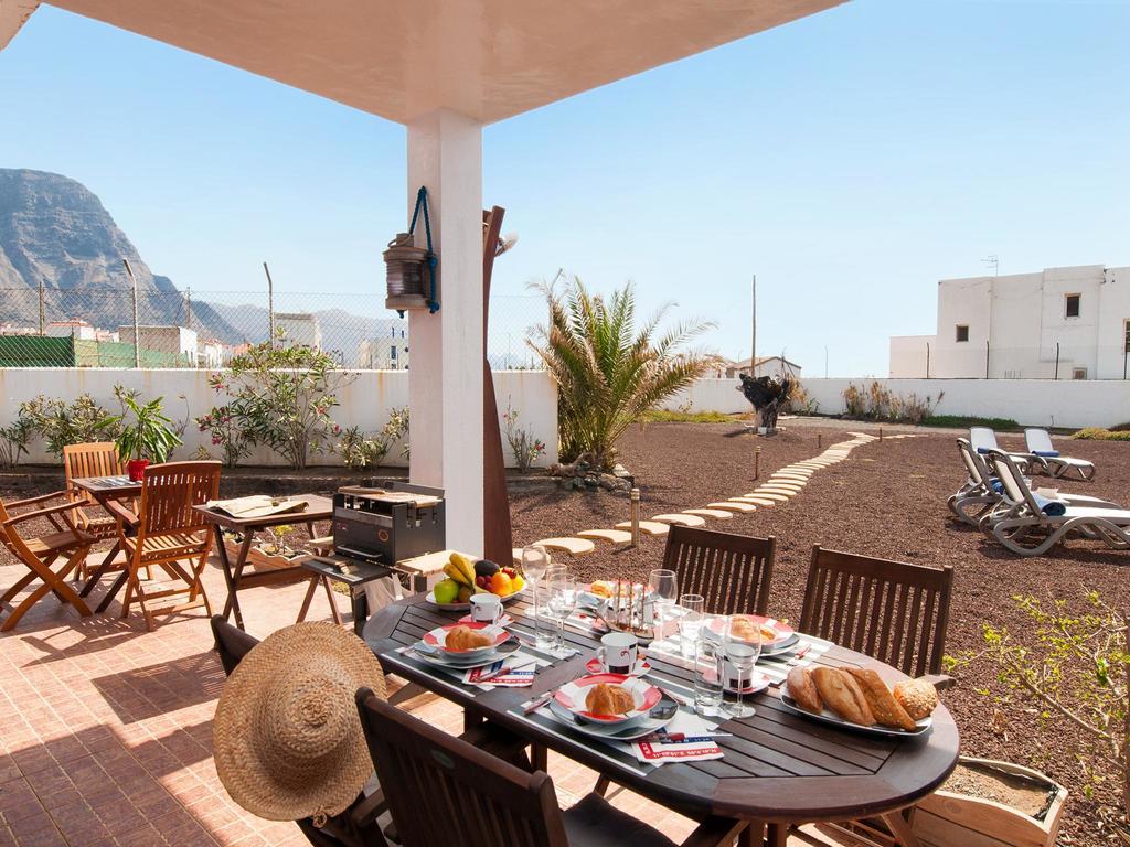 Agaete Beach Rental At Volcanic Natural Pools Exterior photo